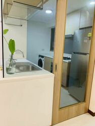 Waterfront Gold (D16), Condominium #496958531